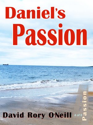 cover image of Daniel's Passion